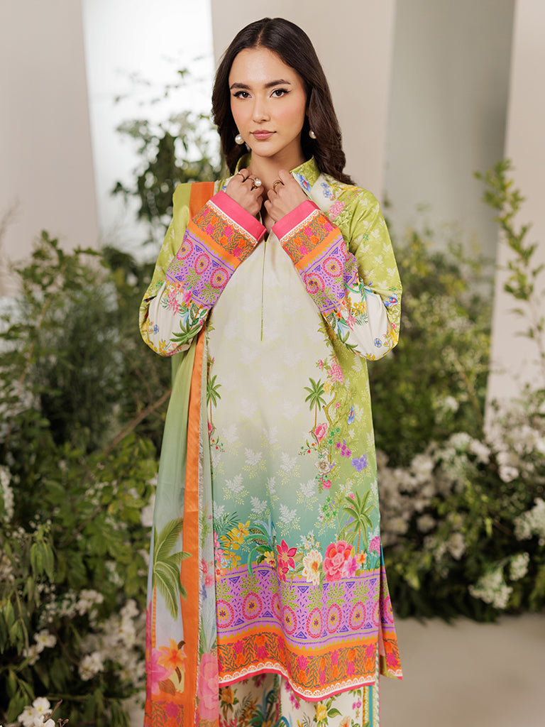 Rajbari | Amal Summer Prints Exclusive | Amal Summer Prints - 07 - Official Rajbari stockist in UK - Sakeena London