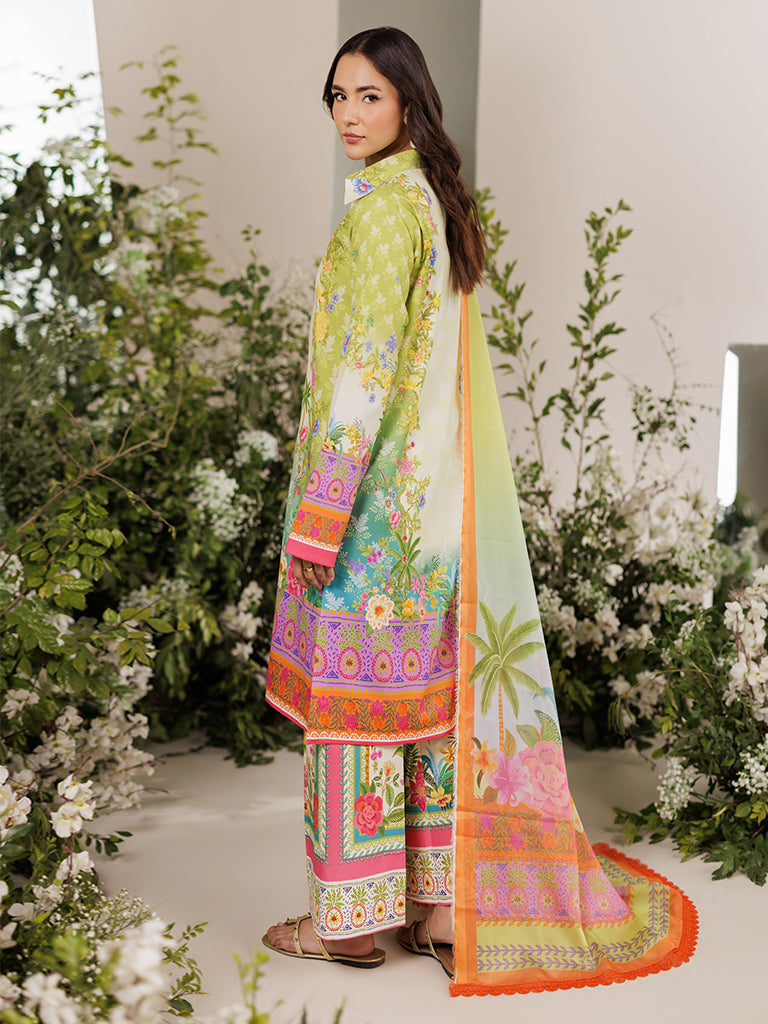 Rajbari | Amal Summer Prints Exclusive | Amal Summer Prints - 07 - Official Rajbari stockist in UK - Sakeena London