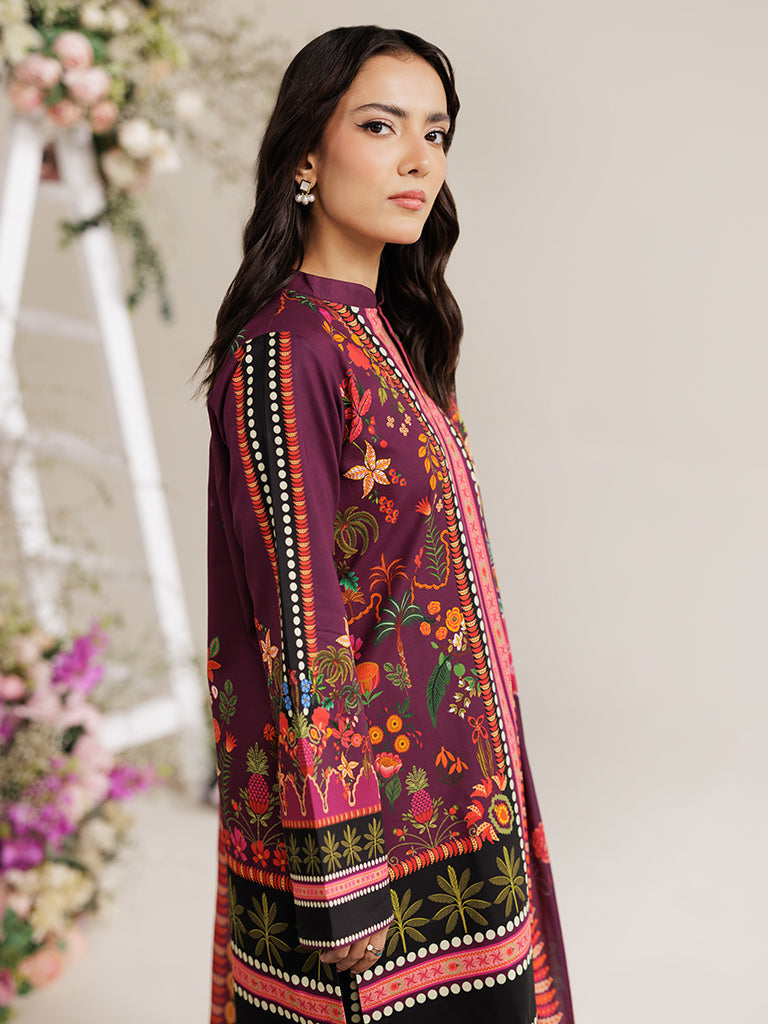 Rajbari | Amal Summer Prints Exclusive | Amal Summer Prints - 03 - Official Rajbari stockist in UK - Sakeena London