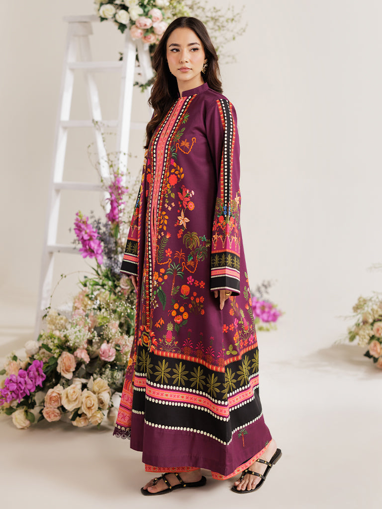 Rajbari | Amal Summer Prints Exclusive | Amal Summer Prints - 03 - Official Rajbari stockist in UK - Sakeena London