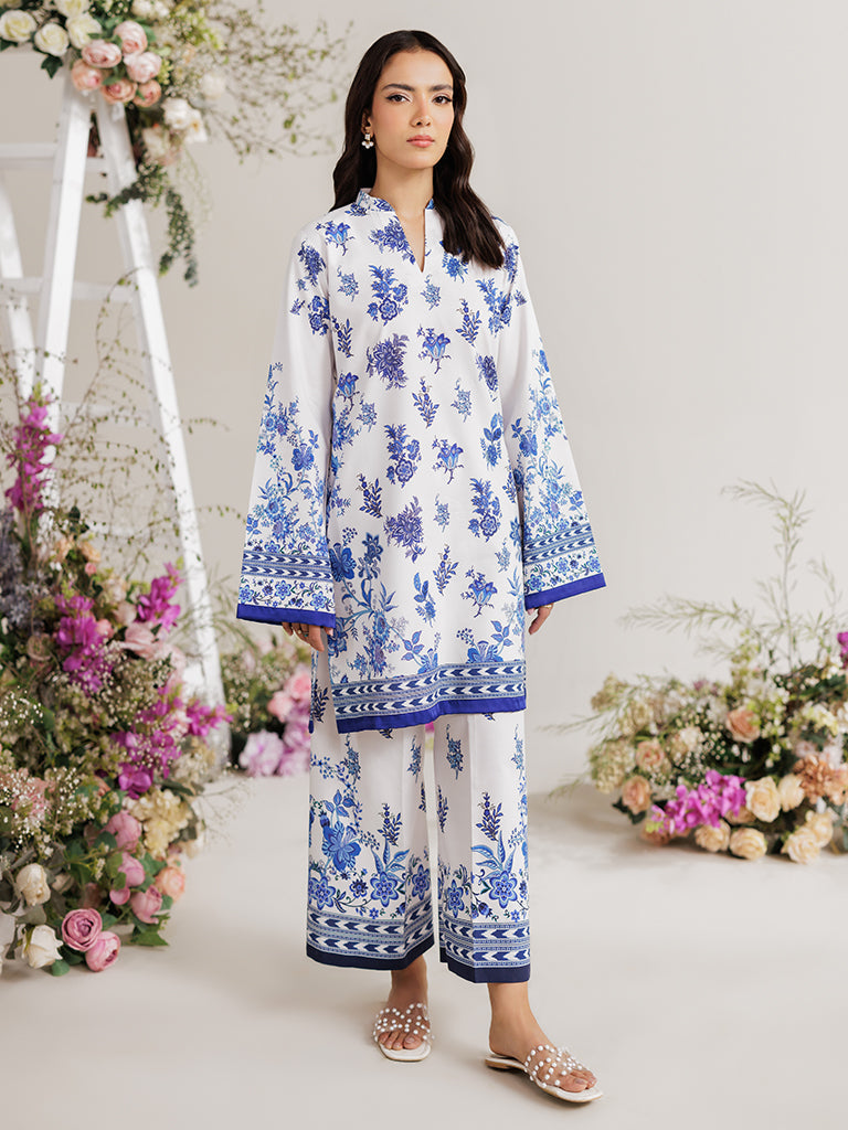 Rajbari | Amal Summer Prints Exclusive | Amal Summer Prints - 12 - Official Rajbari stockist in UK - Sakeena London
