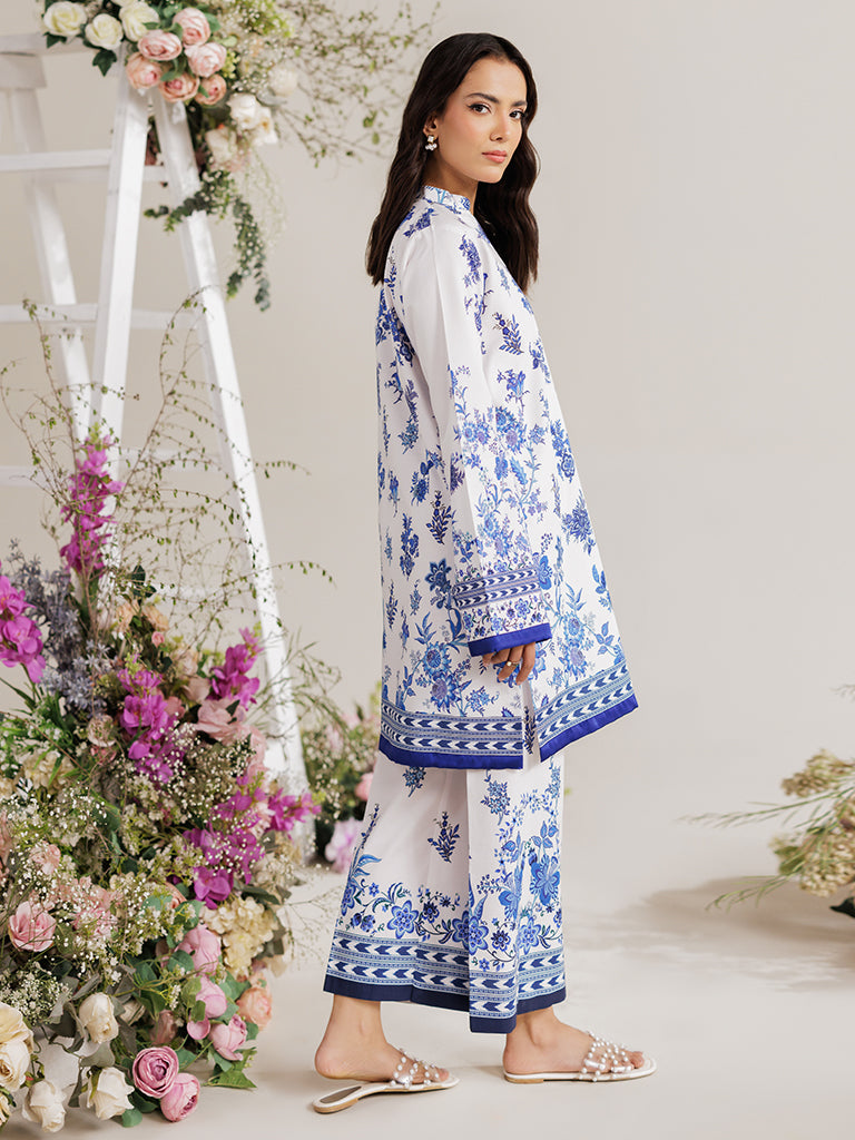 Rajbari | Amal Summer Prints Exclusive | Amal Summer Prints - 12 - Official Rajbari stockist in UK - Sakeena London