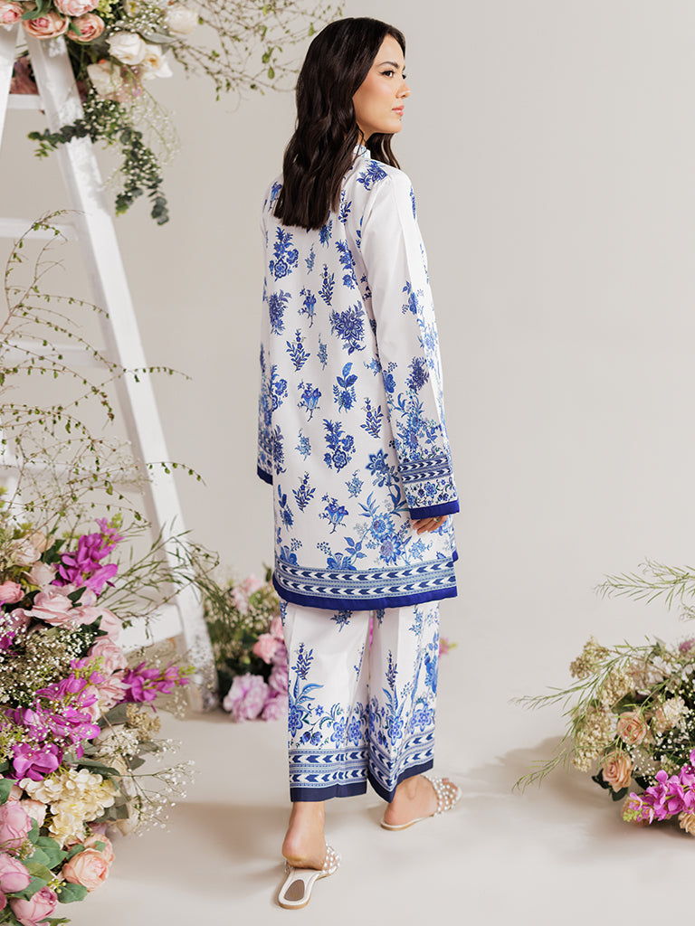 Rajbari | Amal Summer Prints Exclusive | Amal Summer Prints - 12 - Official Rajbari stockist in UK - Sakeena London