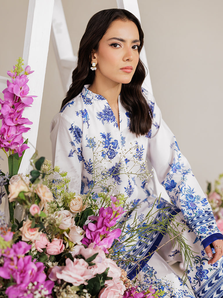 Rajbari | Amal Summer Prints Exclusive | Amal Summer Prints - 12 - Official Rajbari stockist in UK - Sakeena London