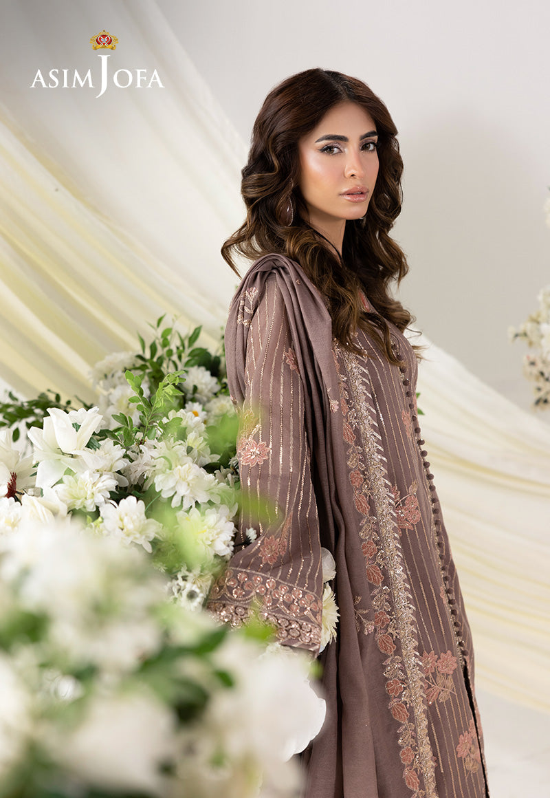 Asim Jofa | Izel Luxury Collection | AJIZL-20 - Official Asim Jofa stockist in UK - Sakeena London