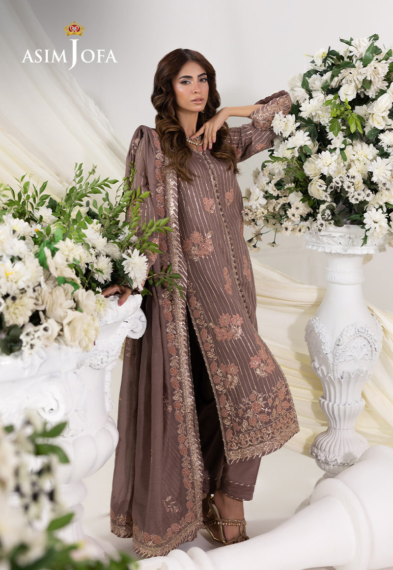 Asim Jofa | Izel Luxury Collection | AJIZL-20 - Official Asim Jofa stockist in UK - Sakeena London
