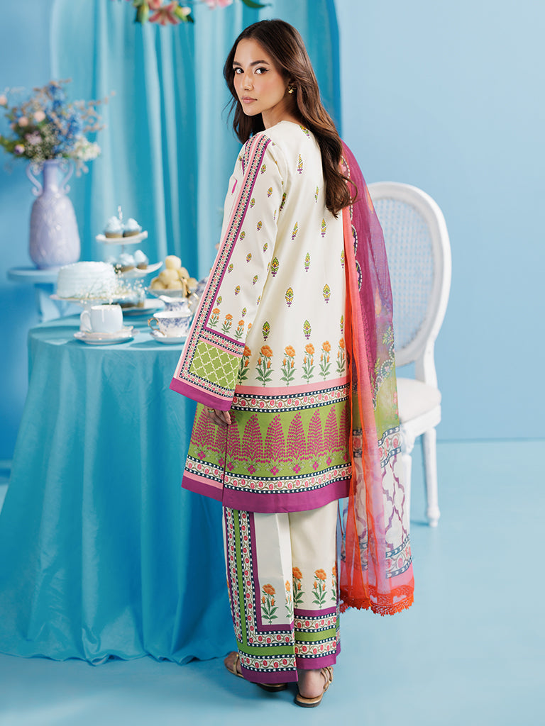 Rajbari | Amal Summer Prints Exclusive | Amal Summer Prints - 04 - Official Rajbari stockist in UK - Sakeena London