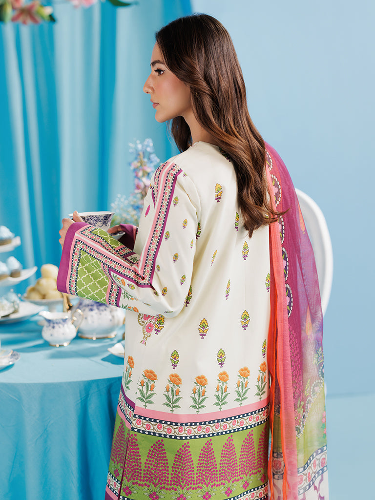 Rajbari | Amal Summer Prints Exclusive | Amal Summer Prints - 04 - Official Rajbari stockist in UK - Sakeena London