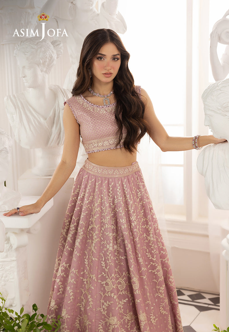 Asim Jofa | Izel Luxury Collection | AJIZL-12 - Official Asim Jofa stockist in UK - Sakeena London