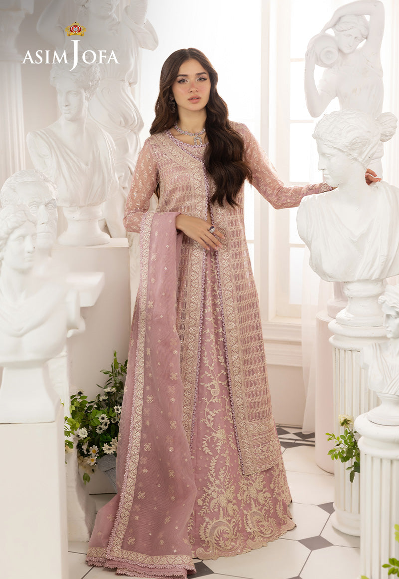 Asim Jofa | Izel Luxury Collection | AJIZL-12 - Official Asim Jofa stockist in UK - Sakeena London