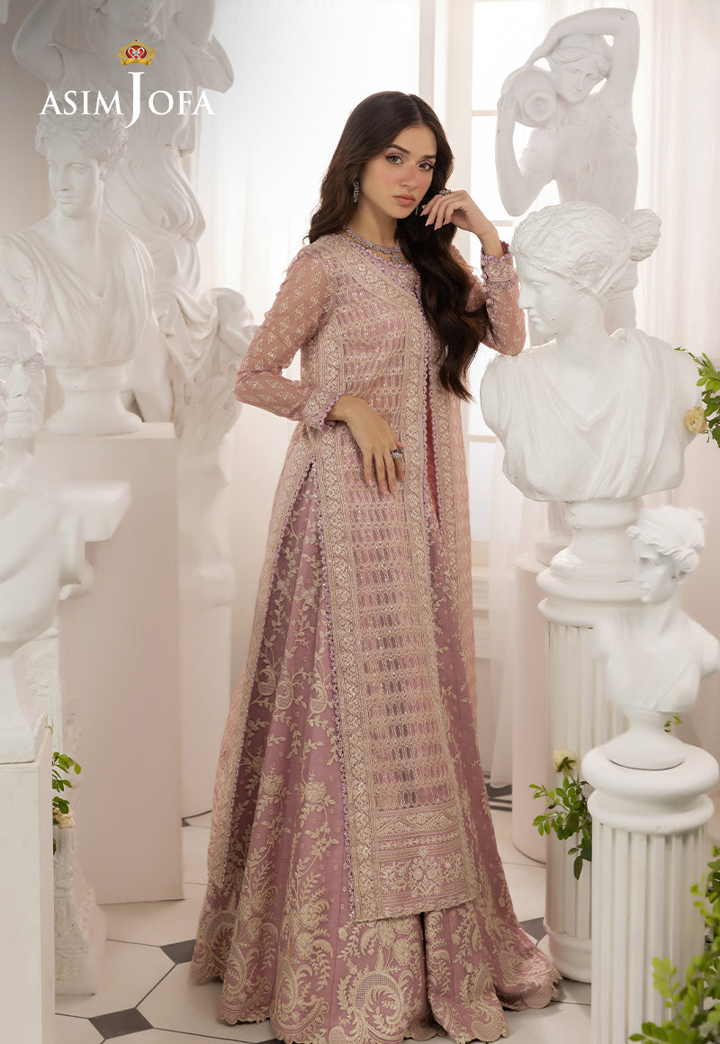 Asim Jofa | Izel Luxury Collection | AJIZL-12 - Official Asim Jofa stockist in UK - Sakeena London