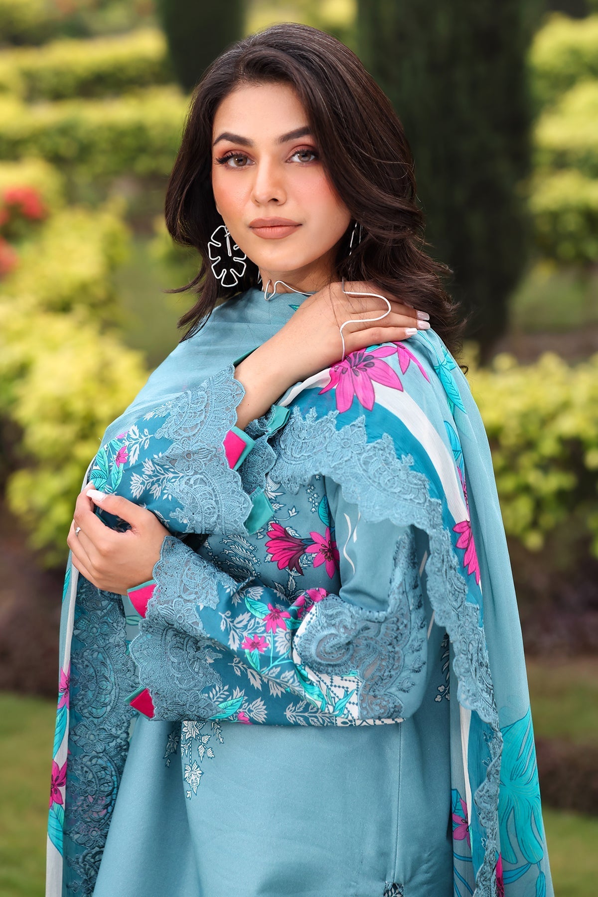 Charizma | Rang e Bahar | CRB5-03 - Official Charizma stockist in UK - Sakeena London
