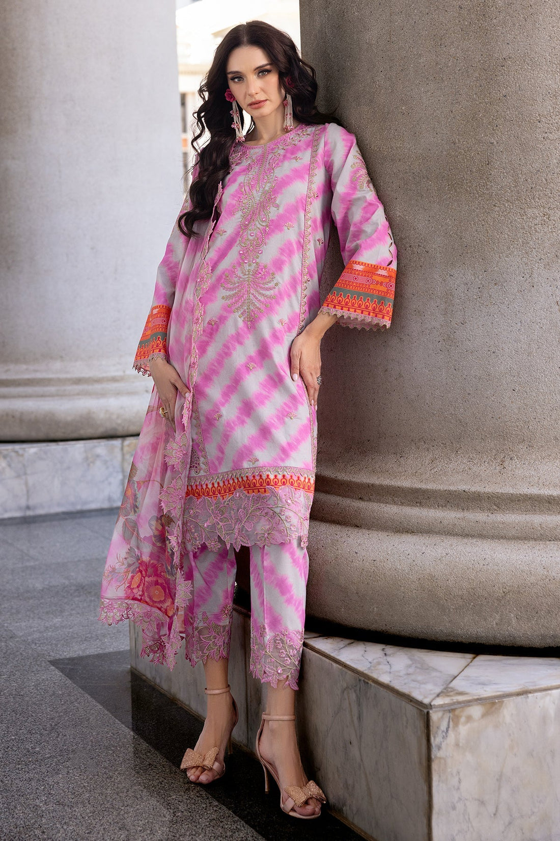 Charizma | Agaz e Nou 25 | AG5-05 - Official Charizma stockist in UK - Sakeena London