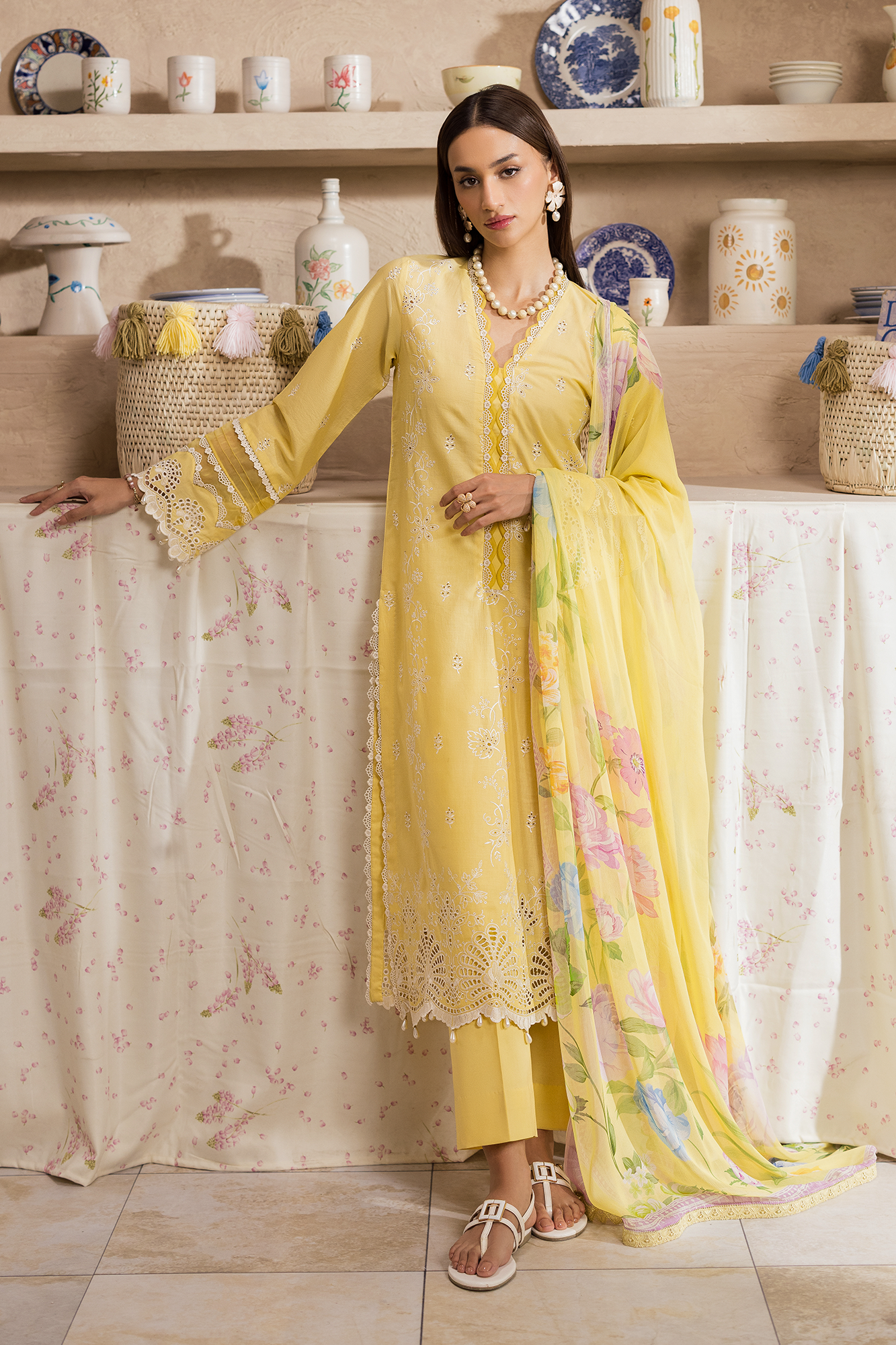 Rajbari | Nissa Chikankari Exclusive | Exclusive 03