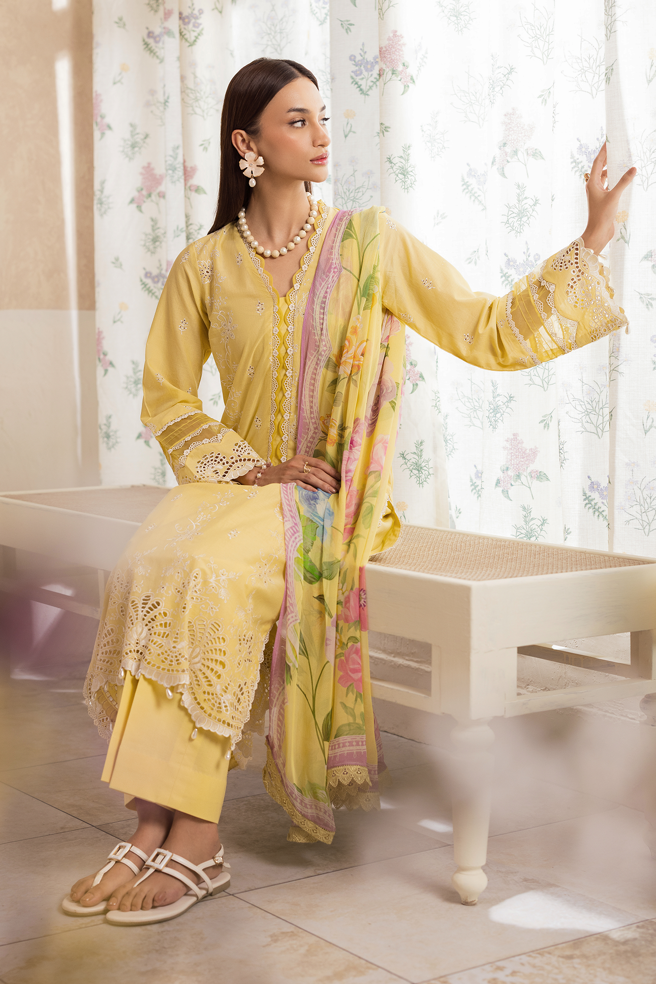 Rajbari | Nissa Chikankari Exclusive | Exclusive 03