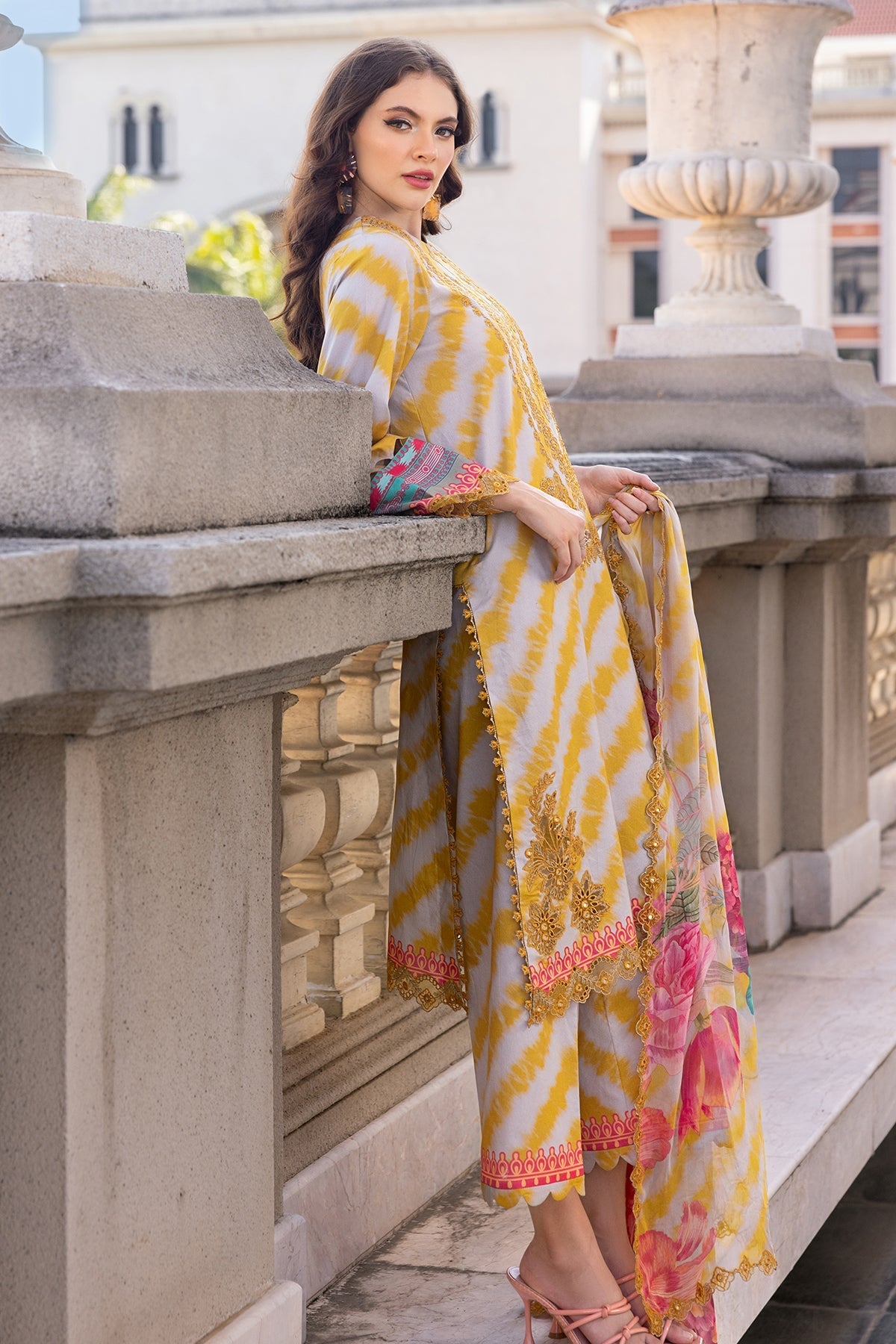 Charizma | Agaz e Nou 25 | AG5-04 - Official Charizma stockist in UK - Sakeena London