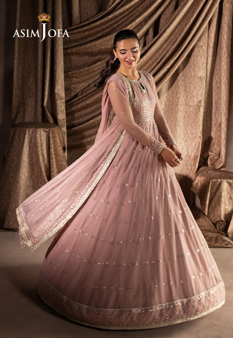 Asim Jofa | Izel Luxury Collection | AJIZL-01 - Official Asim Jofa stockist in UK - Sakeena London