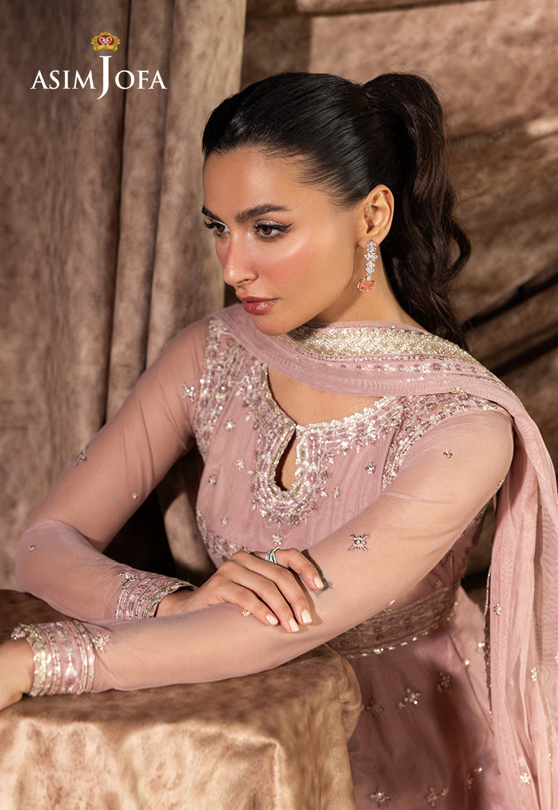 Asim Jofa | Izel Luxury Collection | AJIZL-01 - Official Asim Jofa stockist in UK - Sakeena London