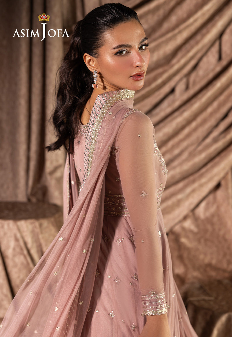 Asim Jofa | Izel Luxury Collection | AJIZL-01 - Official Asim Jofa stockist in UK - Sakeena London