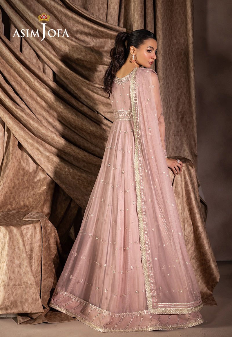 Asim Jofa | Izel Luxury Collection | AJIZL-01 - Official Asim Jofa stockist in UK - Sakeena London