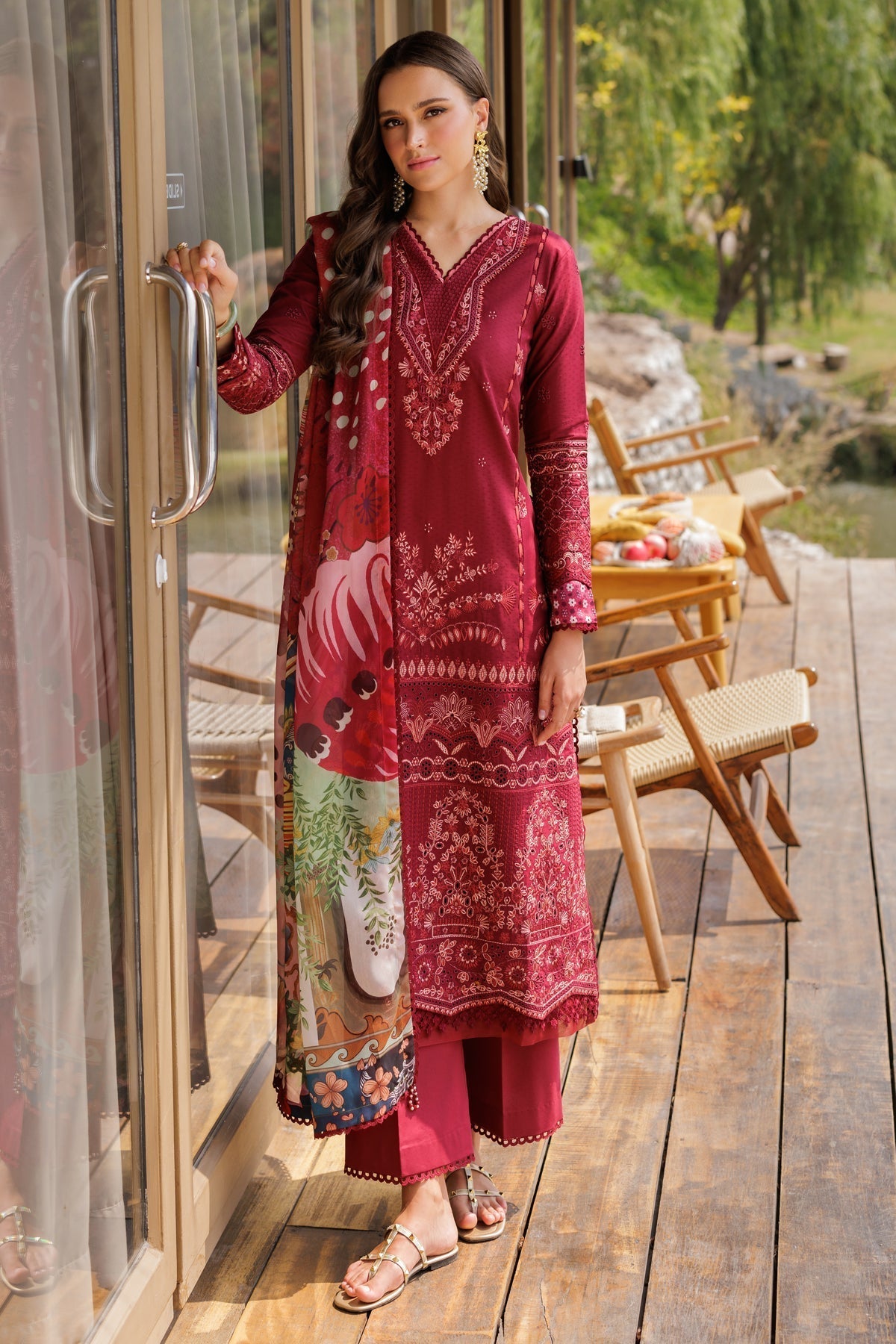Xenia Formals | Ready to Wear | PAULA - Official Xenia Formals stockist in UK - Sakeena London