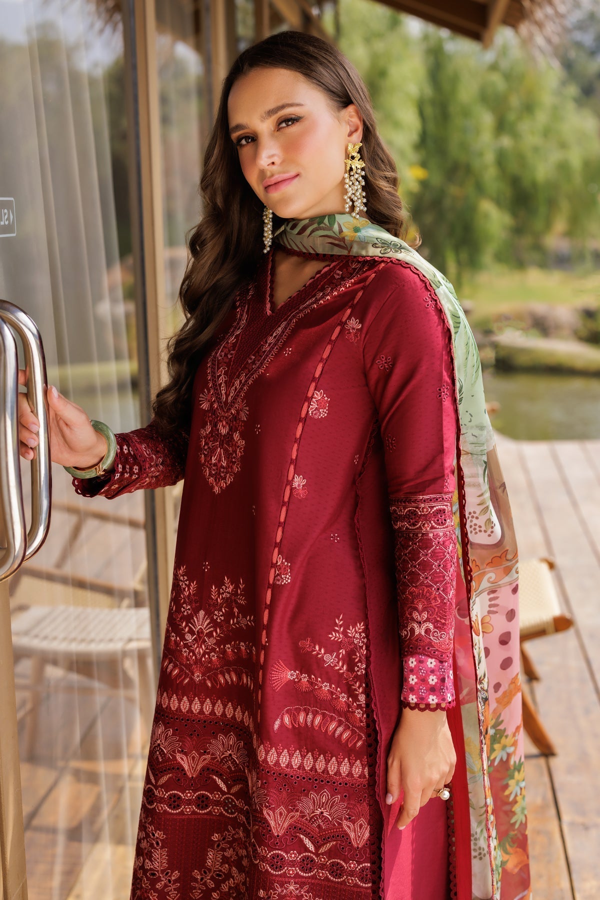 Xenia Formals | Ready to Wear | PAULA - Official Xenia Formals stockist in UK - Sakeena London