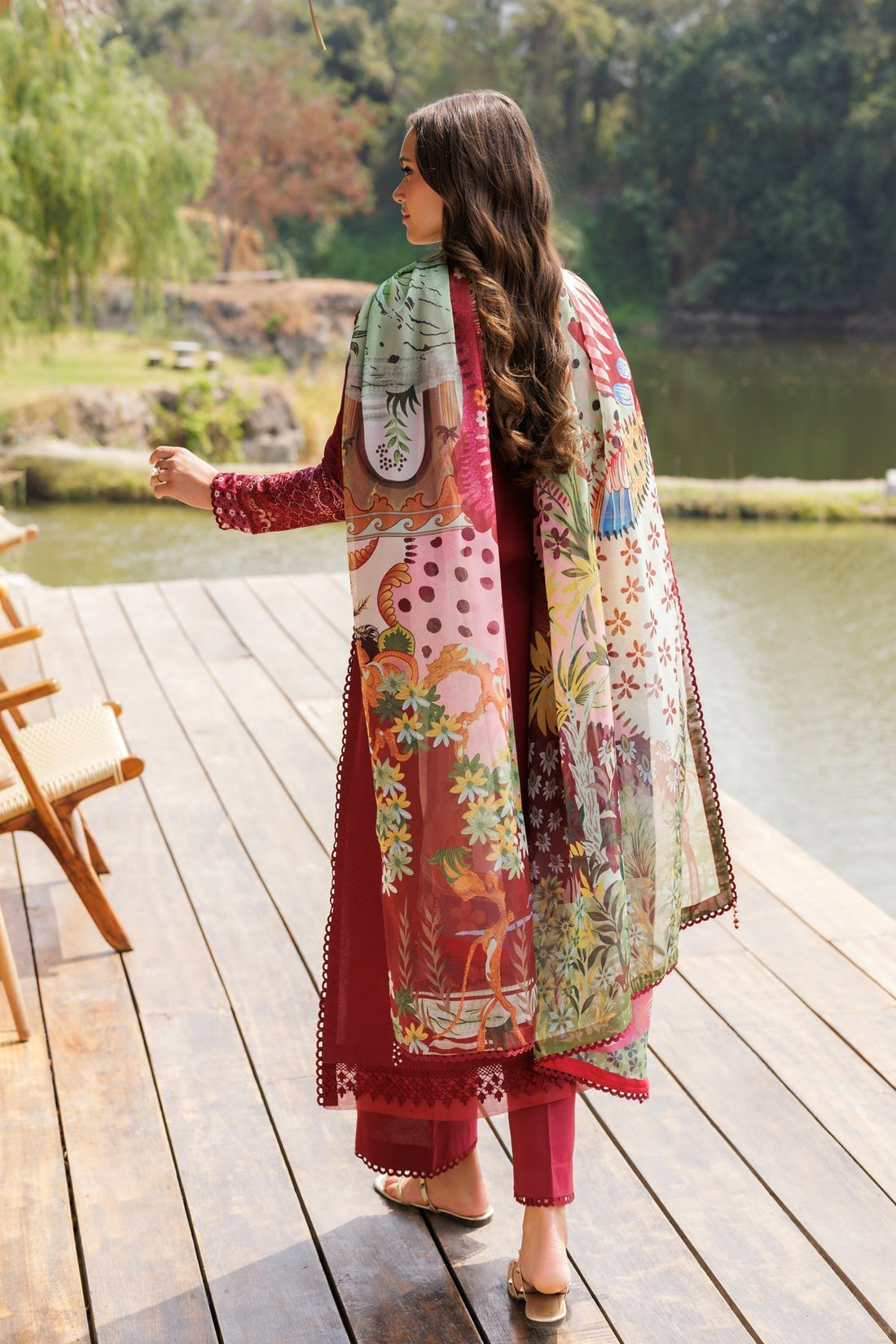 Xenia Formals | Ready to Wear | PAULA - Official Xenia Formals stockist in UK - Sakeena London