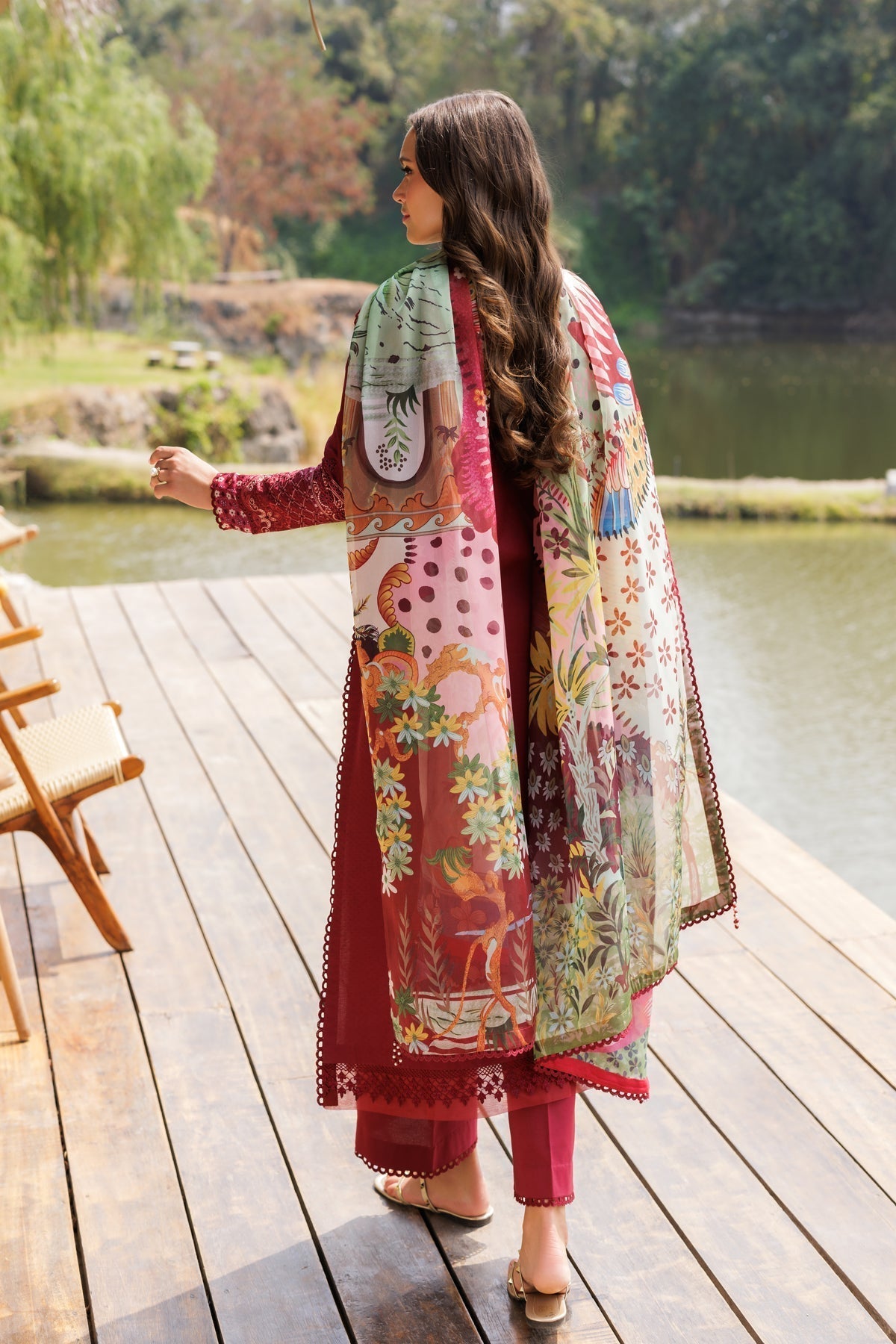 Xenia Formals | Ready to Wear | PAULA - Official Xenia Formals stockist in UK - Sakeena London