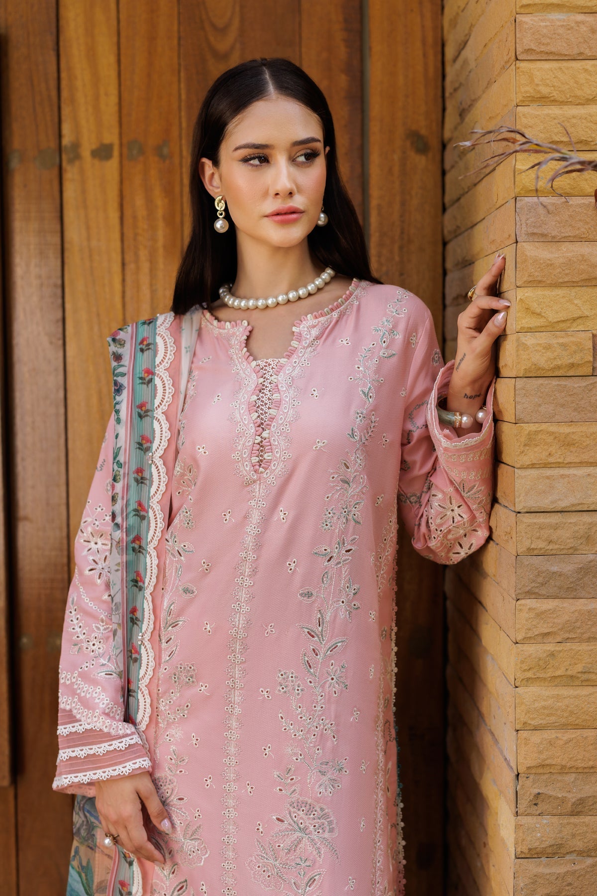 Xenia Formals | Luxury Lawn 25 | TURIN - Official Xenia Formals stockist in UK - Sakeena London