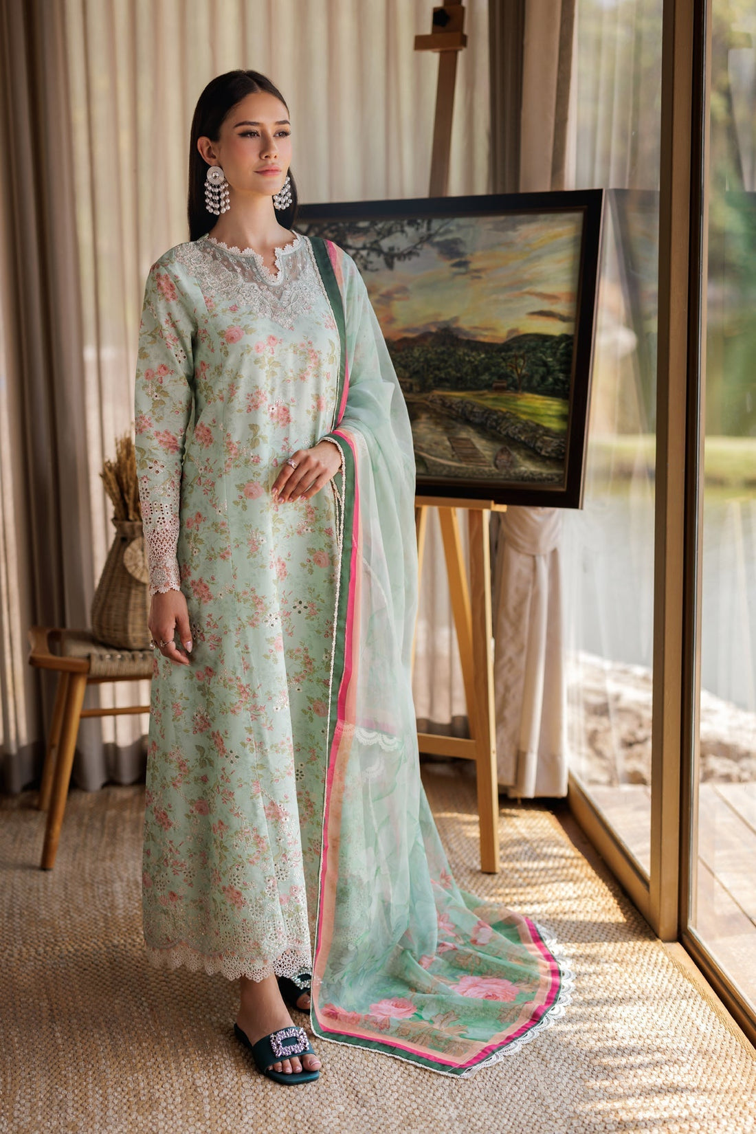 Xenia Formals | Ready to Wear | BARRIE - Official Xenia Formals stockist in UK - Sakeena London