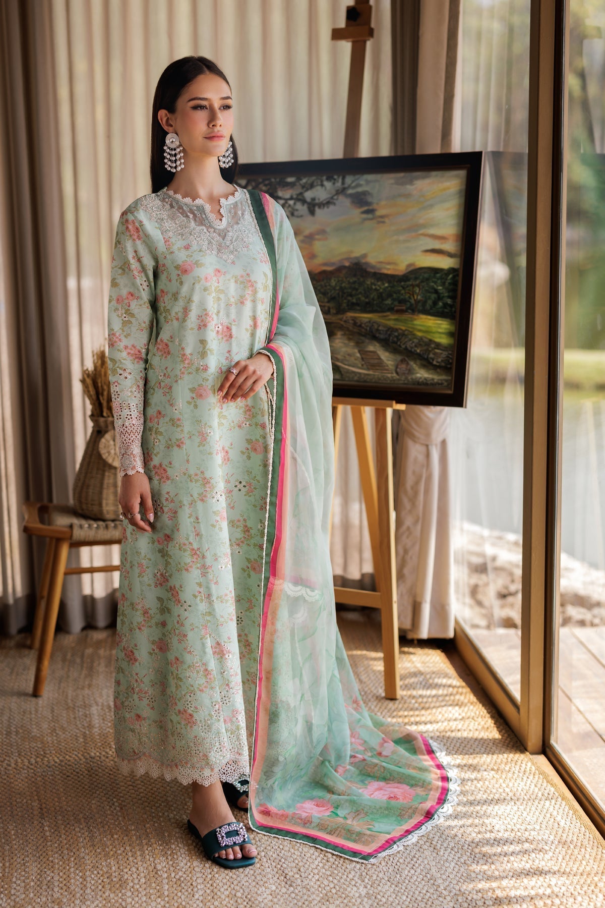Xenia Formals | Ready to Wear | BARRIE - Official Xenia Formals stockist in UK - Sakeena London