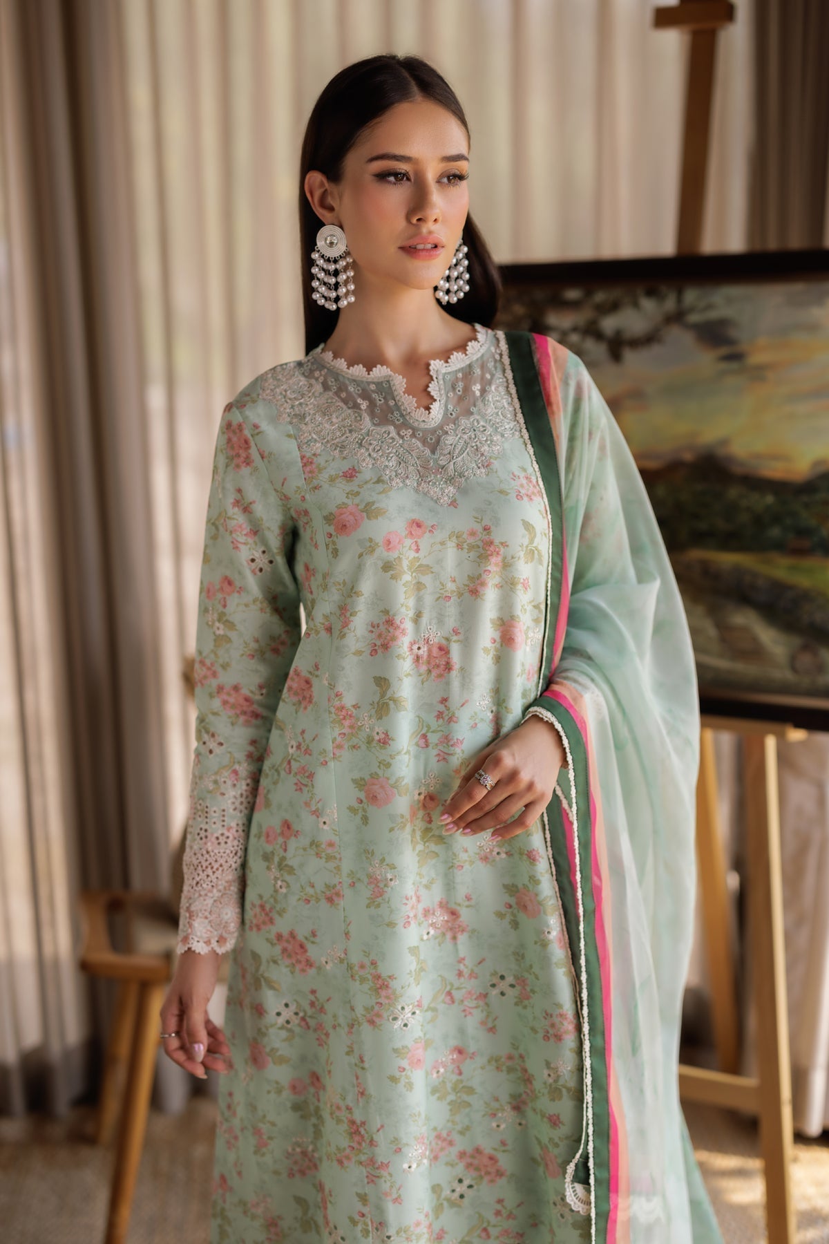 Xenia Formals | Ready to Wear | BARRIE - Official Xenia Formals stockist in UK - Sakeena London