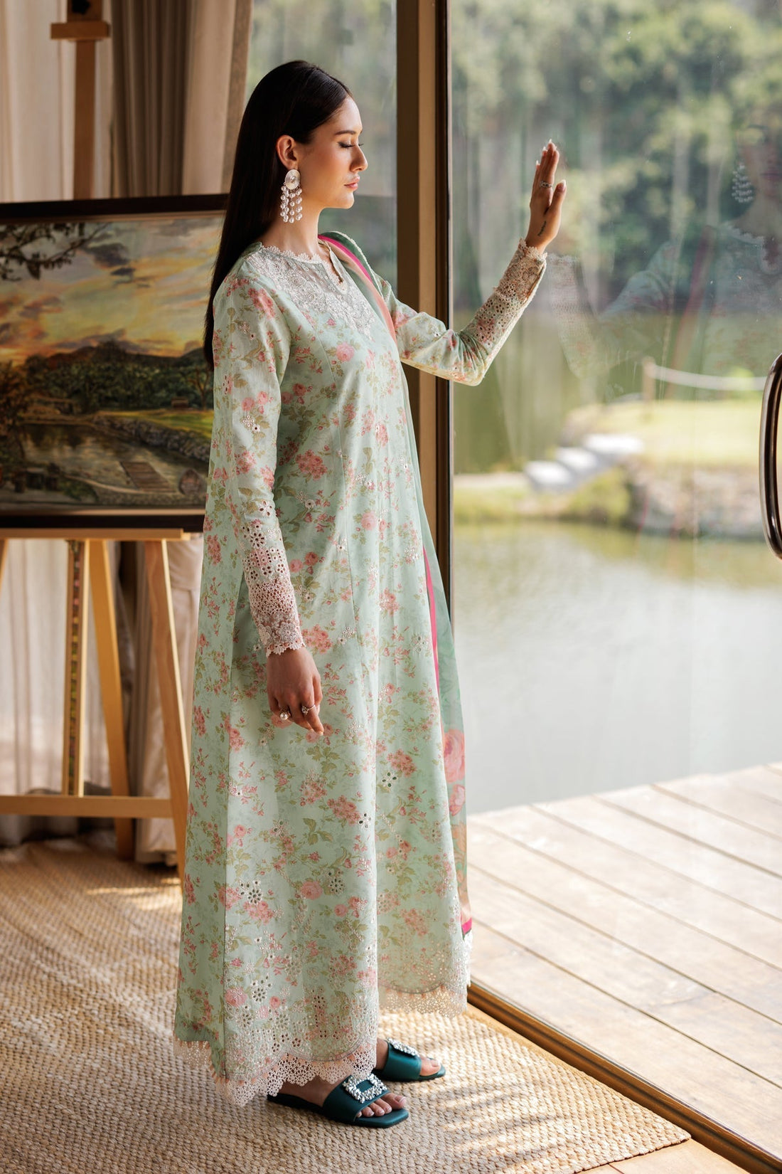 Xenia Formals | Ready to Wear | BARRIE - Official Xenia Formals stockist in UK - Sakeena London