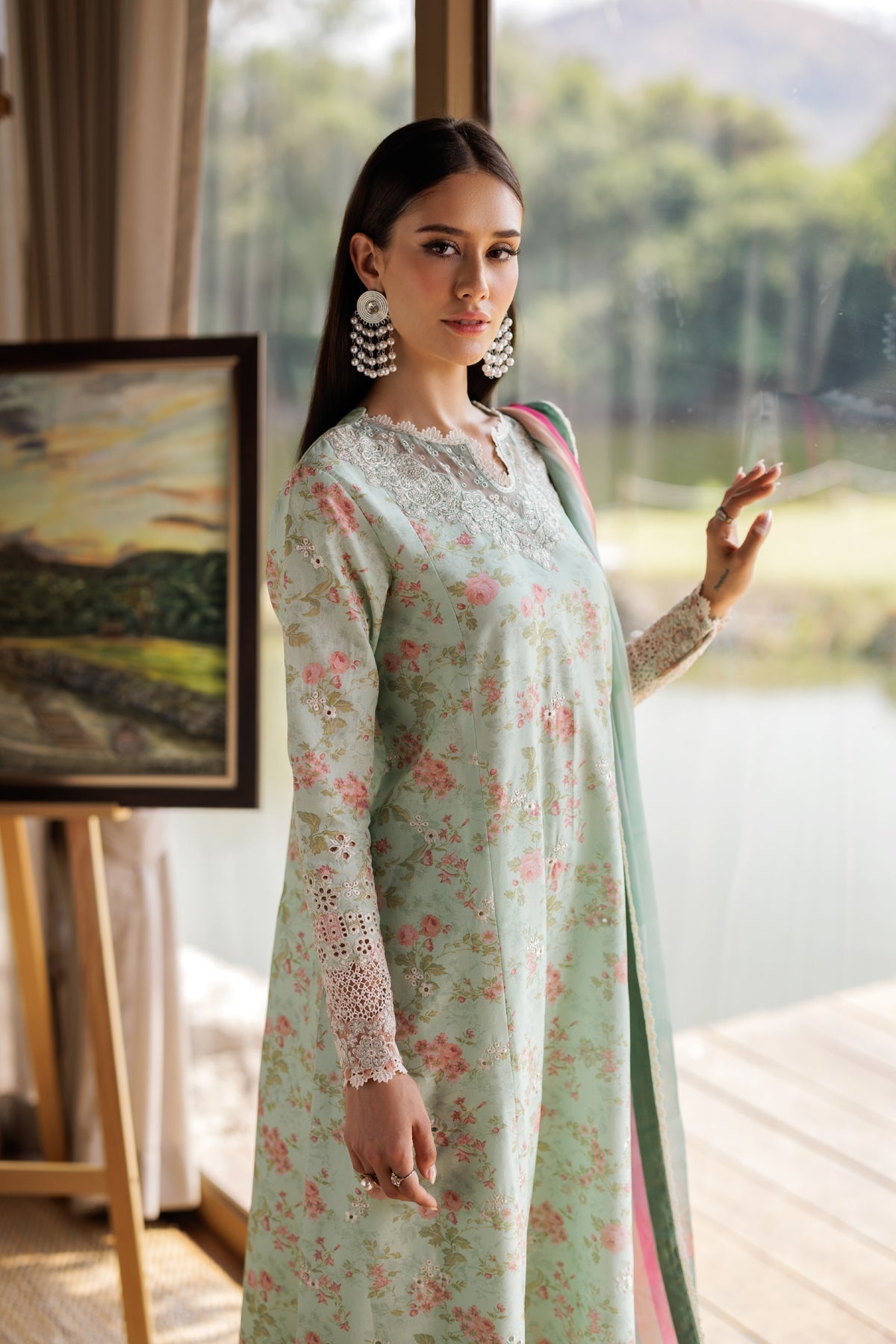 Xenia Formals | Ready to Wear | BARRIE - Official Xenia Formals stockist in UK - Sakeena London