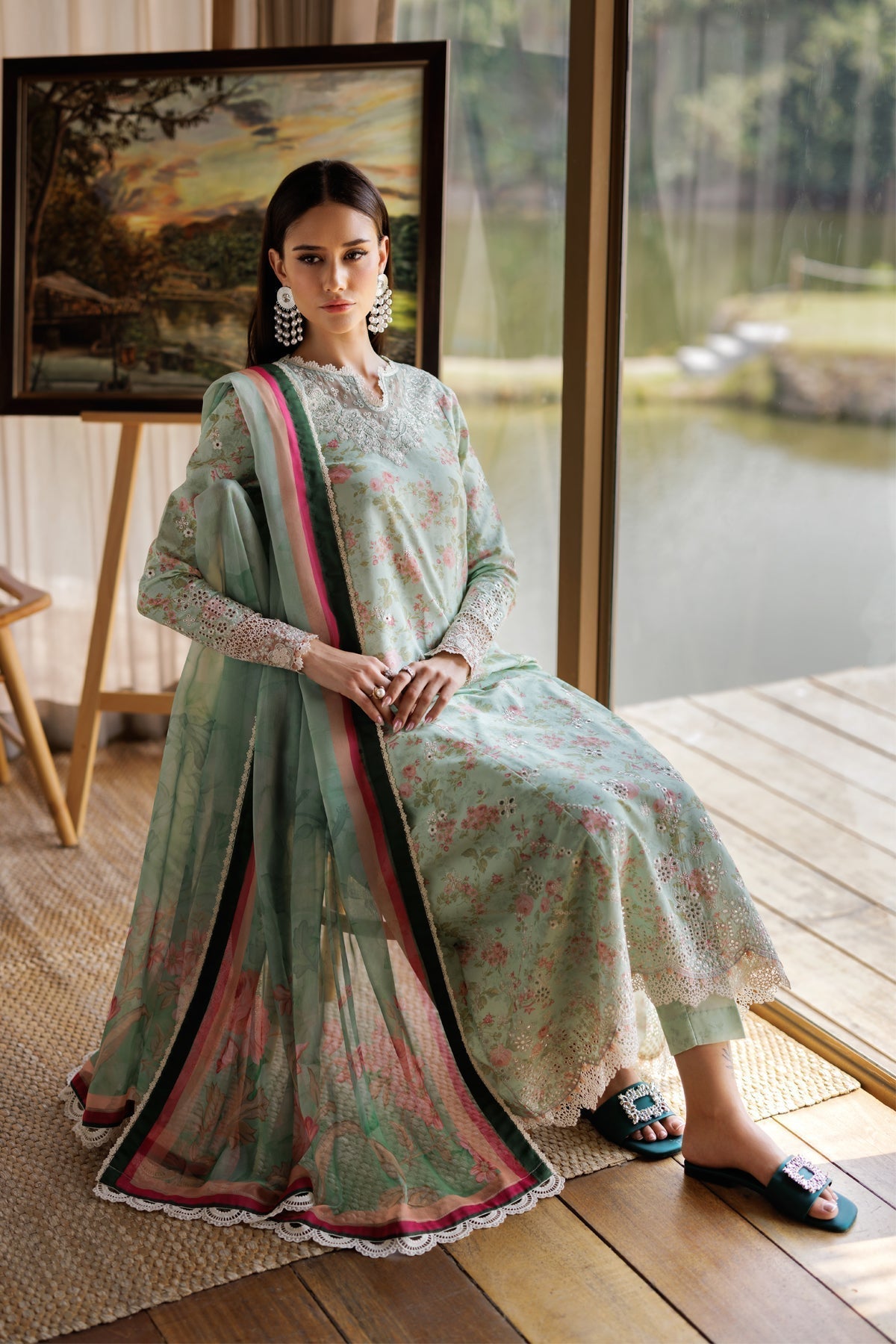 Xenia Formals | Ready to Wear | BARRIE - Official Xenia Formals stockist in UK - Sakeena London