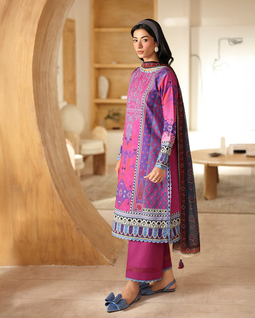 Roheenaz | Pareesa Cambric | Irha - Official Roheenaz stockist in UK - Sakeena London