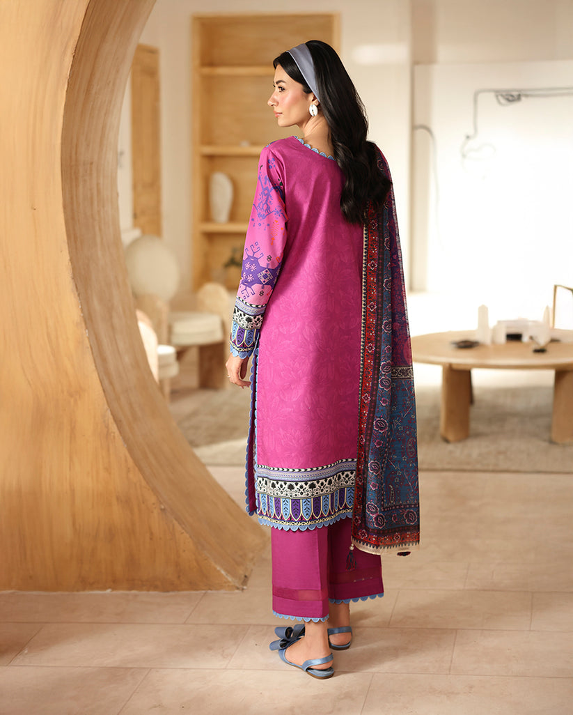 Roheenaz | Pareesa Cambric | Irha - Official Roheenaz stockist in UK - Sakeena London