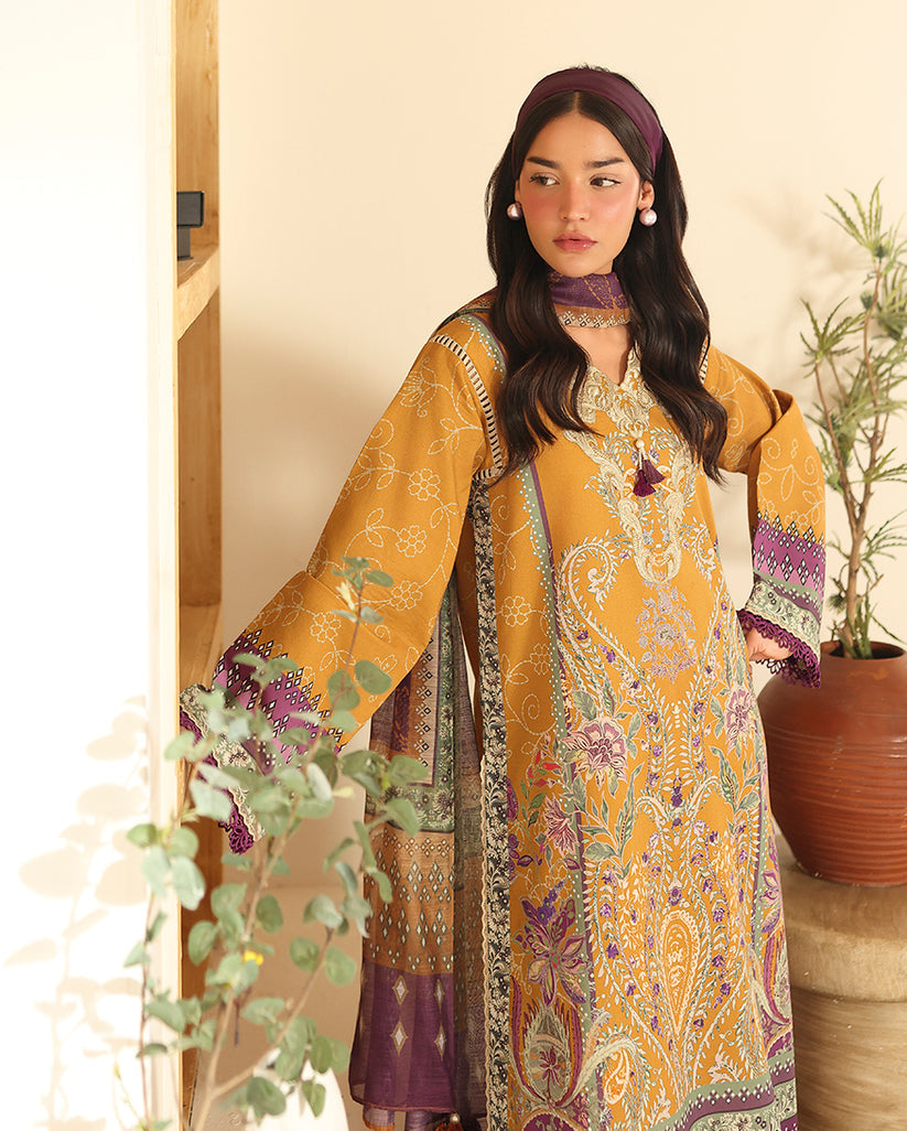 Roheenaz | Pareesa Cambric | Amaaya - Official Roheenaz stockist in UK - Sakeena London