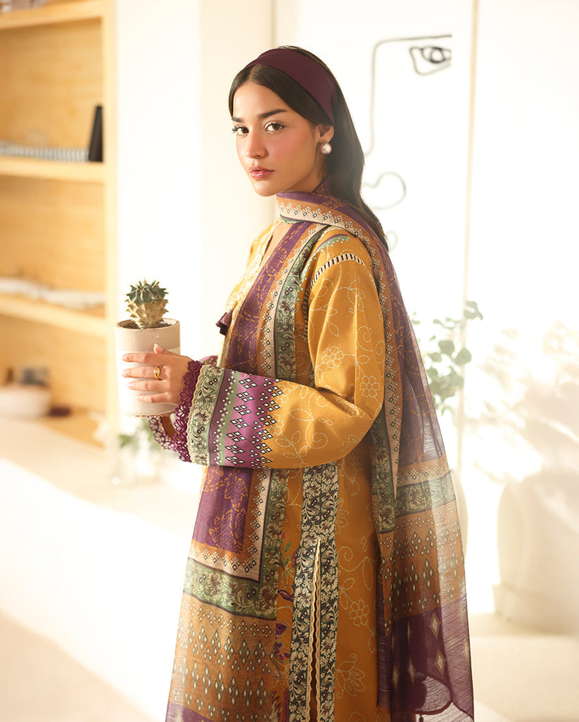Roheenaz | Pareesa Cambric | Amaaya - Official Roheenaz stockist in UK - Sakeena London