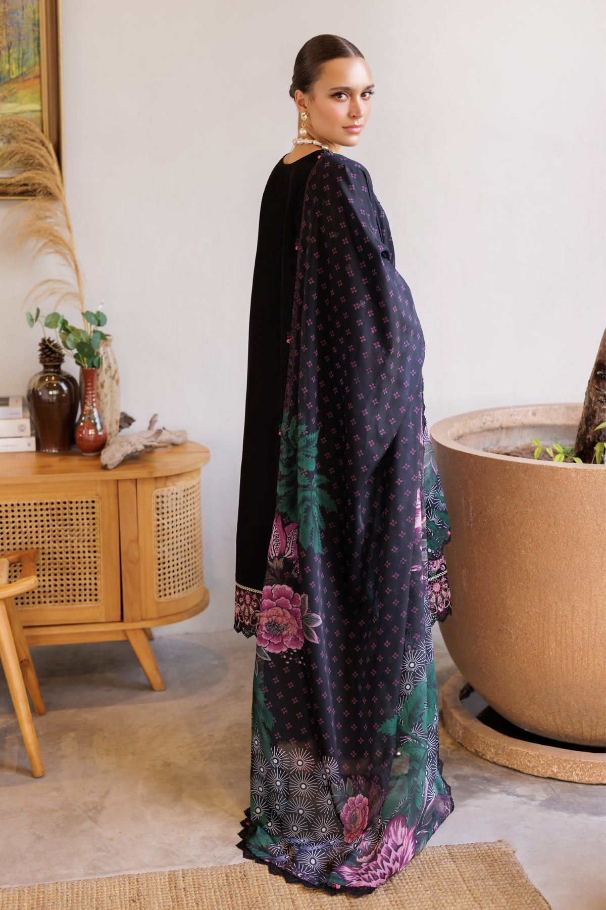 Xenia Formals | Luxury Lawn 25 | ZITA - Official Xenia Formals stockist in UK - Sakeena London