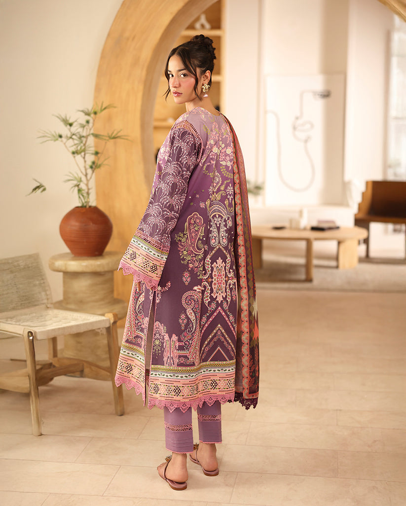 Roheenaz | Pareesa Cambric | Mahveena - Official Roheenaz stockist in UK - Sakeena London