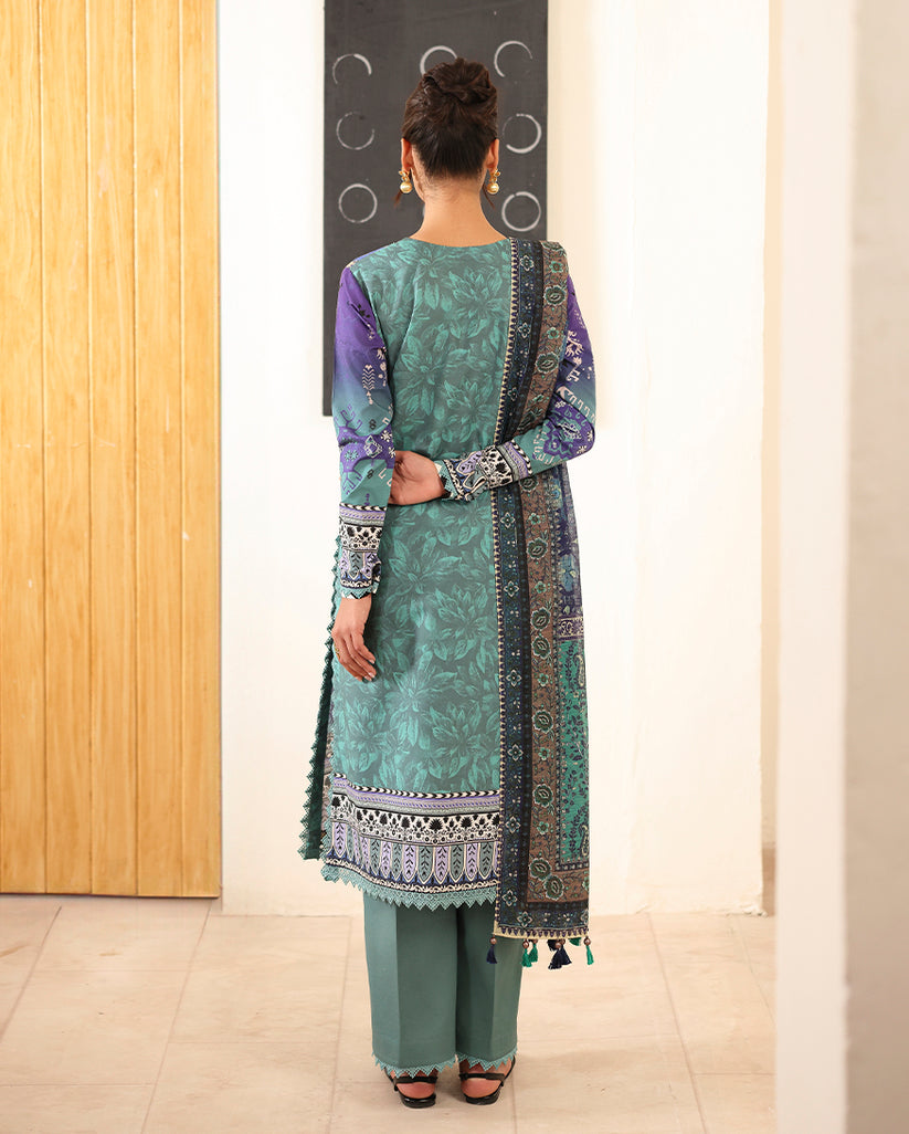 Roheenaz | Pareesa Cambric | Fabeha - Official Roheenaz stockist in UK - Sakeena London