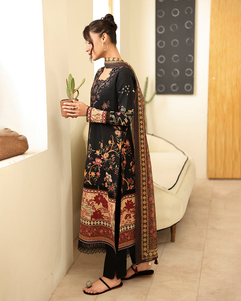 Roheenaz | Pareesa Cambric | Zaima - Official Roheenaz stockist in UK - Sakeena London