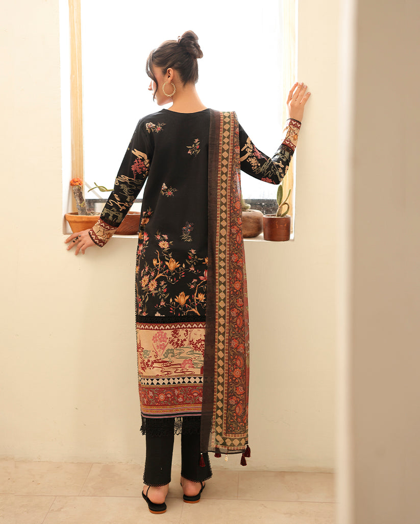 Roheenaz | Pareesa Cambric | Zaima - Official Roheenaz stockist in UK - Sakeena London