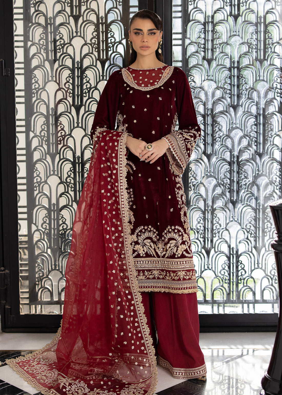 Sardinia | La More 24 | Maroon Muse - Official Sardinia stockist in UK - Sakeena London