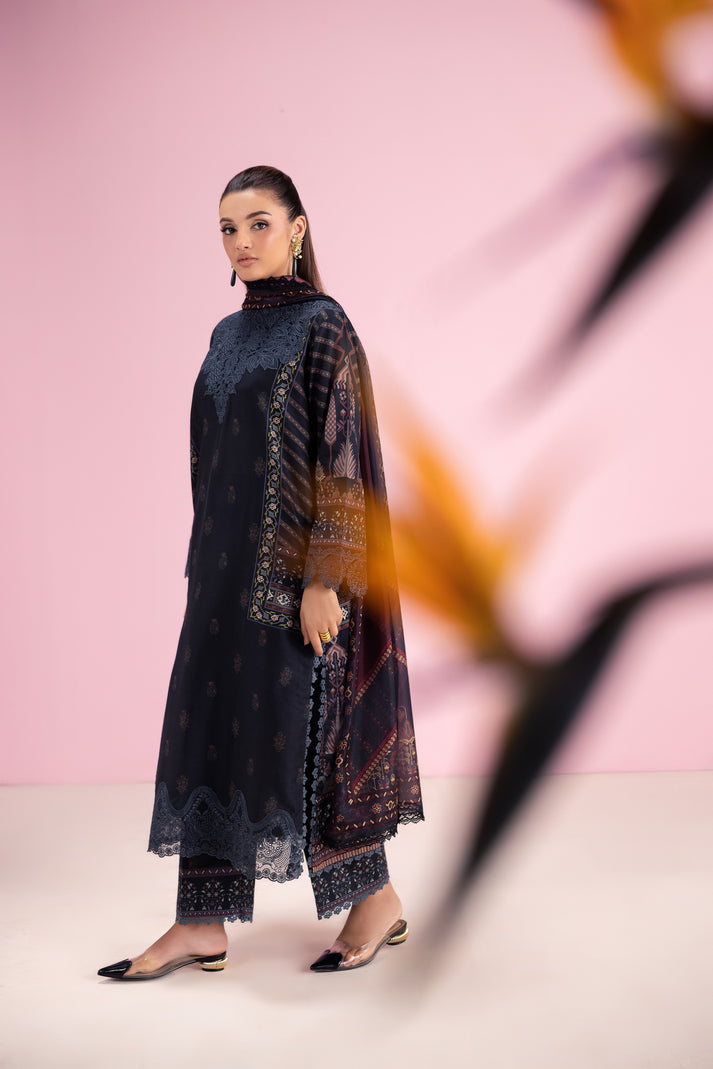 Aabyaan | Eid Pret 25 | VANYA AP-06 - Official Aabyaan stockist in UK - Sakeena London