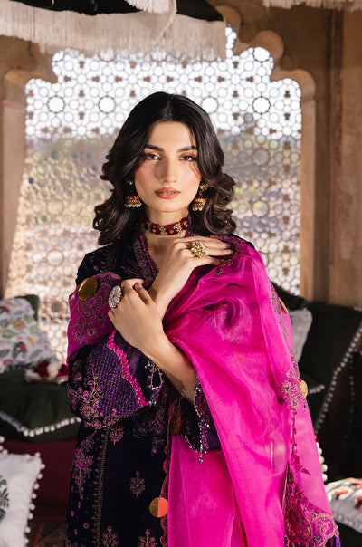 Zarizaa | Mukhtar e Khaas | Chamaan - Official Zarizaa stockist in UK - Sakeena London