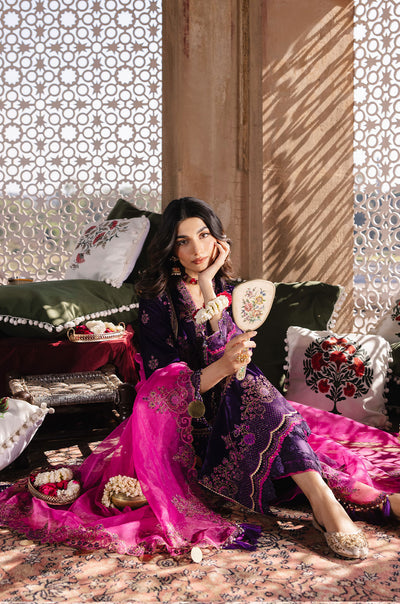 Zarizaa | Mukhtar e Khaas | Chamaan - Official Zarizaa stockist in UK - Sakeena London