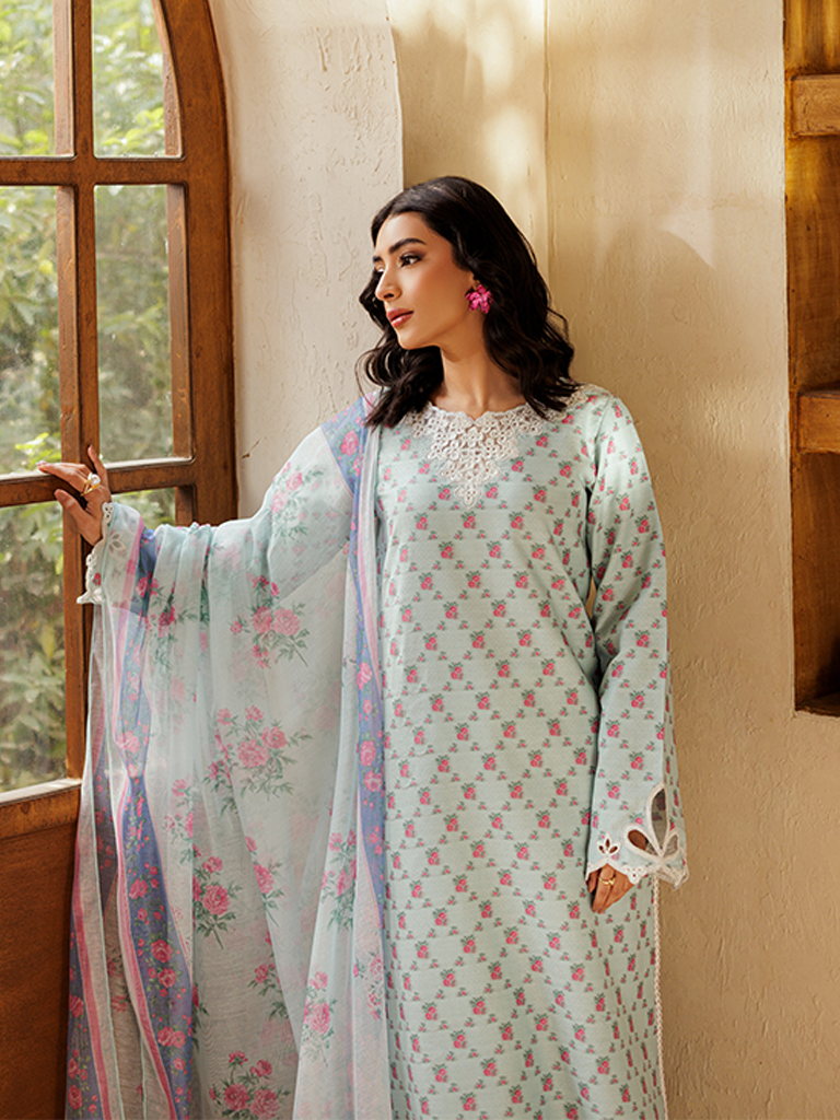 Rajbari | Amari Hybrid Jacquard Edition | Amari Jacquard - 02 - Official Rajbari stockist in UK - Sakeena London