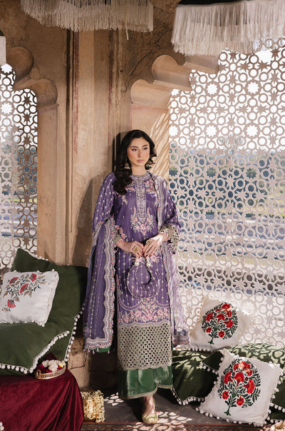 Zarizaa | Mukhtar e Khaas | Unab - Official Zarizaa stockist in UK - Sakeena London